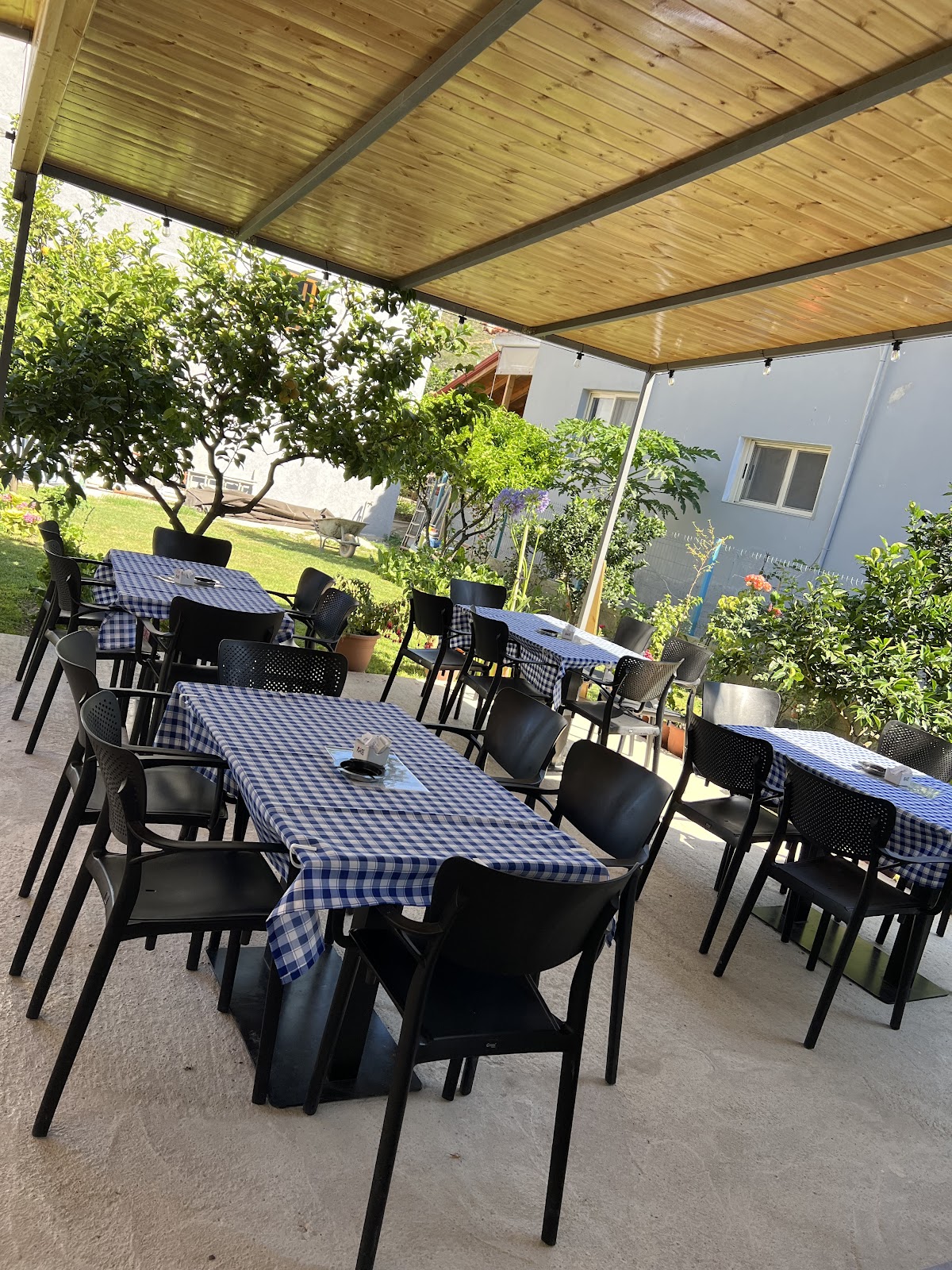 Foto van Taverna Kaci