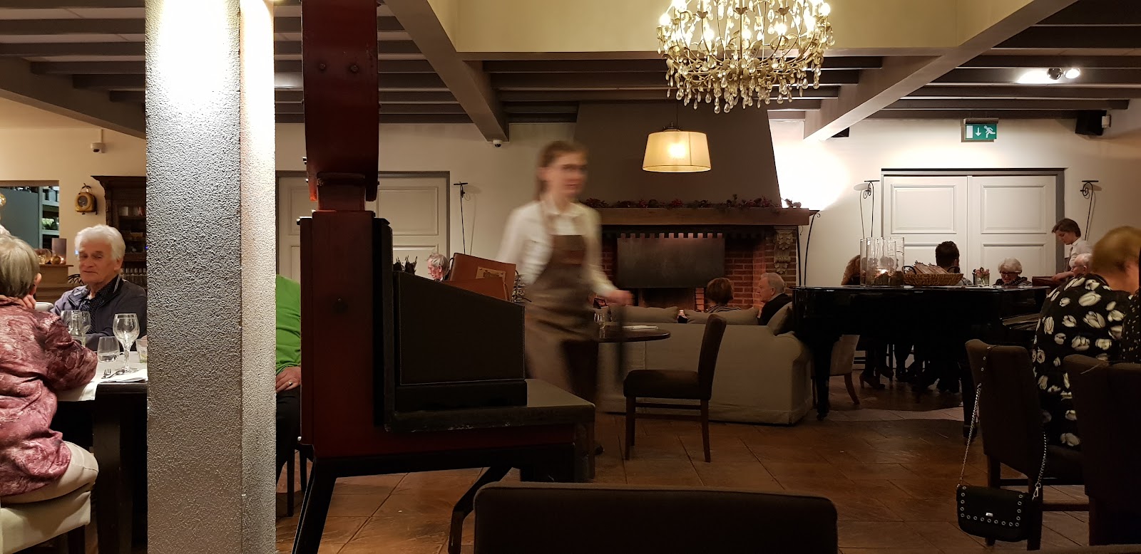 Foto van Proost & Toast Catering