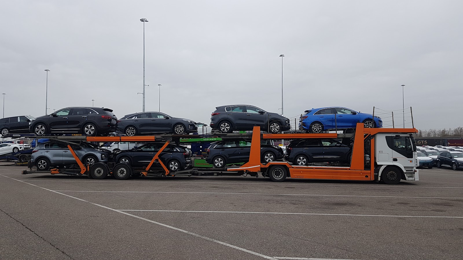 Foto van R'dam Automot. Services B.V.