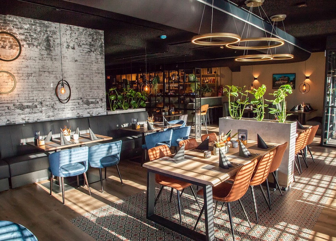 Foto van Turks Specialiteiten Restaurant De Sultan