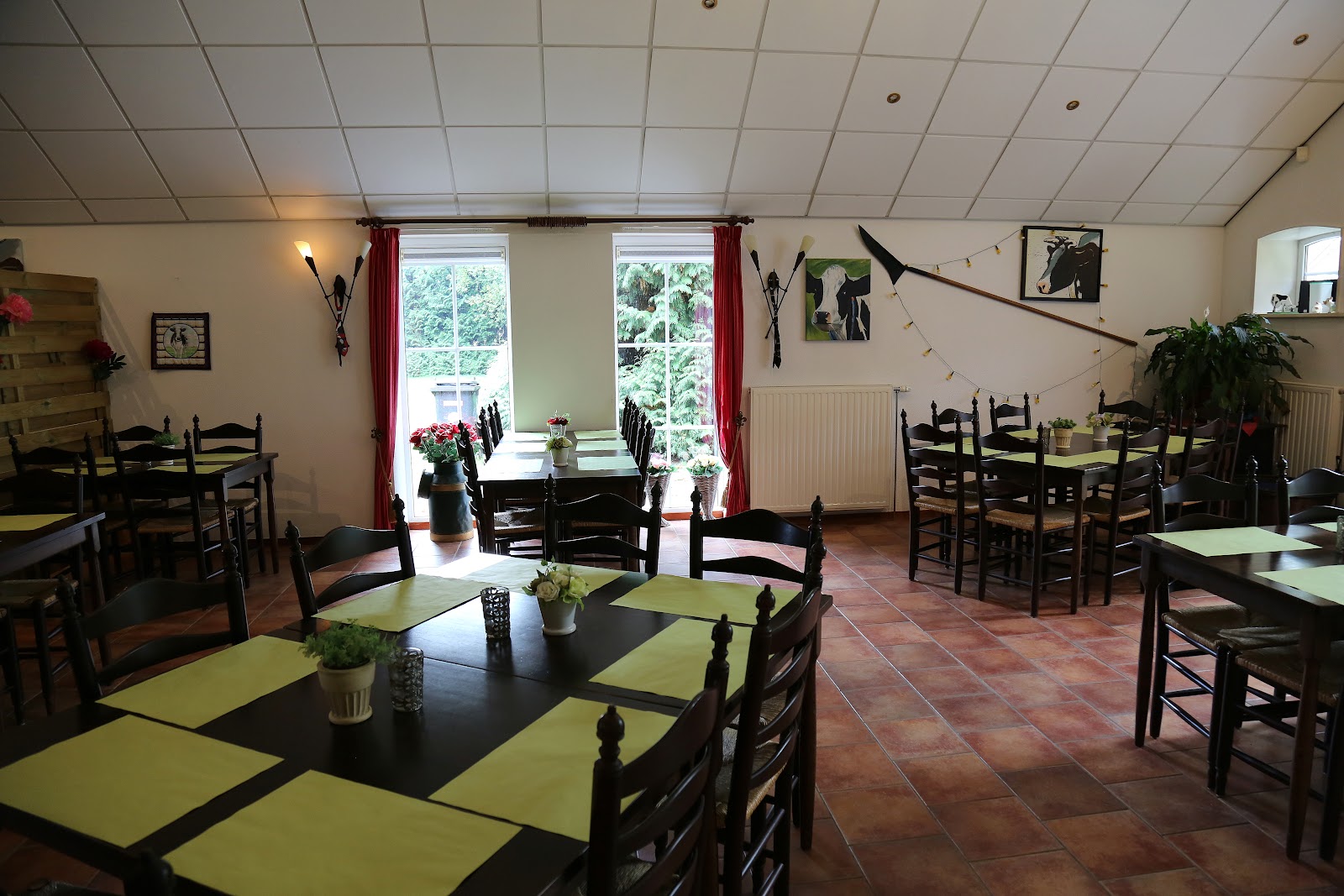 Foto van Pannenkoekenboerderij Vlagtwedde