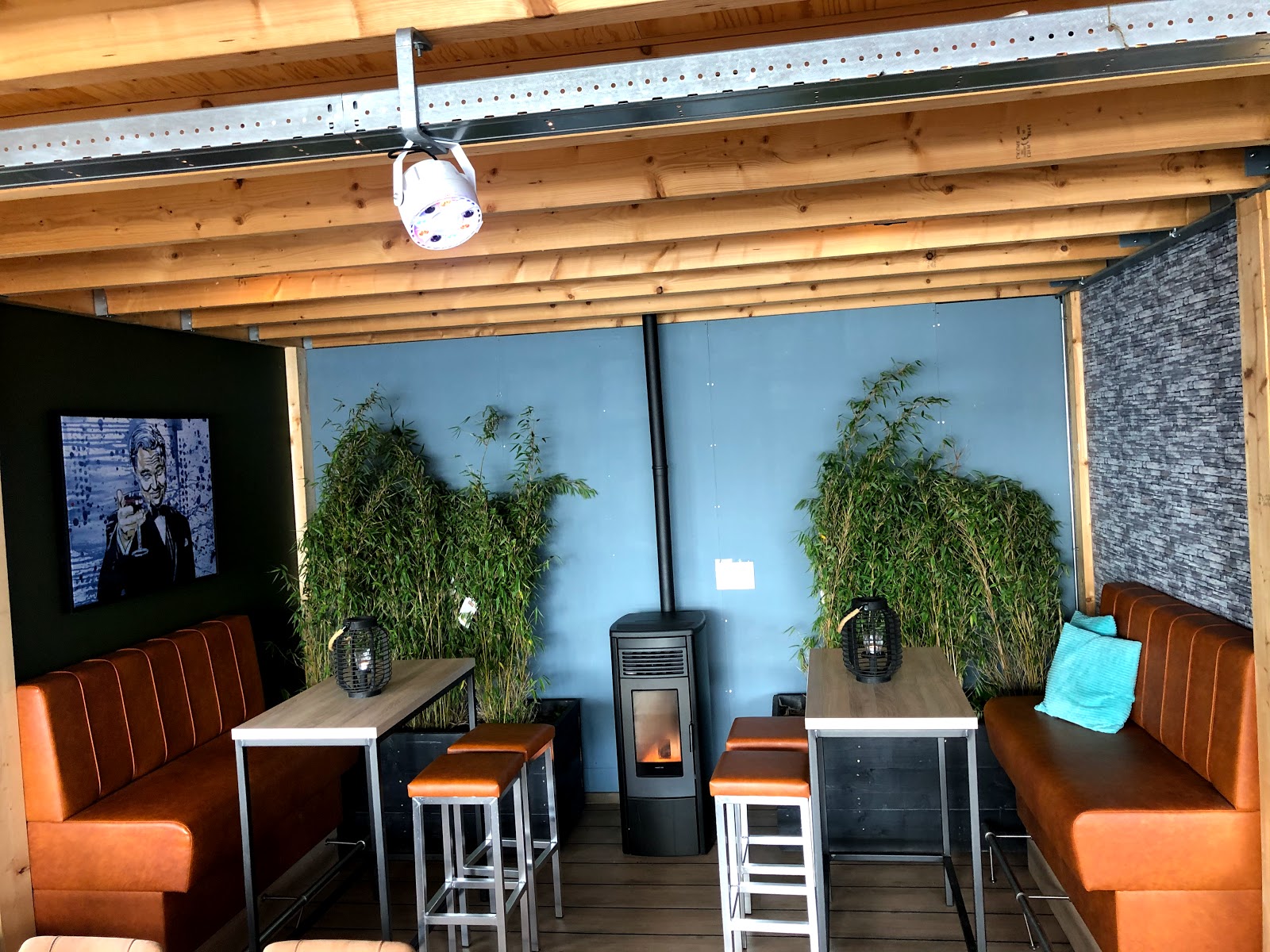 Foto van Kabelwaterskibaan Stroombroek B.V.