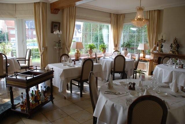 Foto van Restaurant Eekeveld