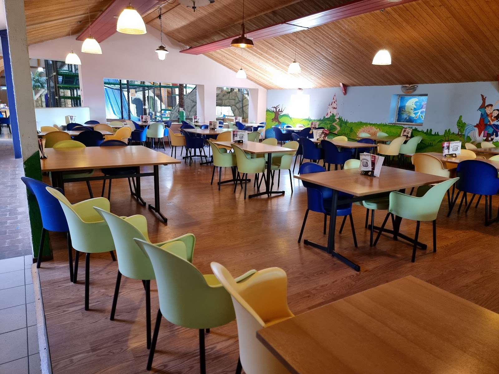Foto van KidsPlaza Bladel
