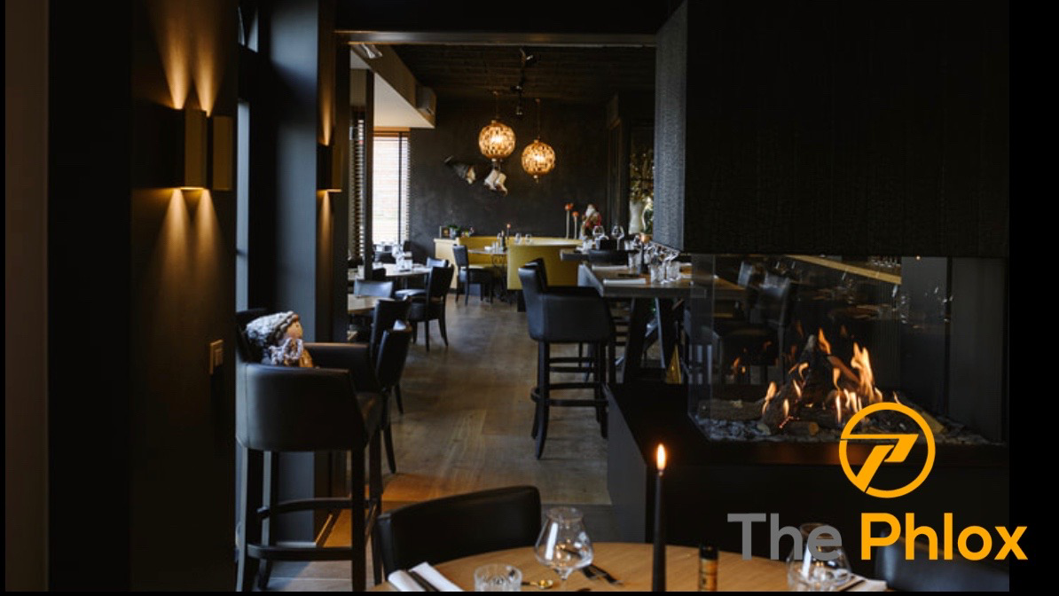 Foto van The Phlox