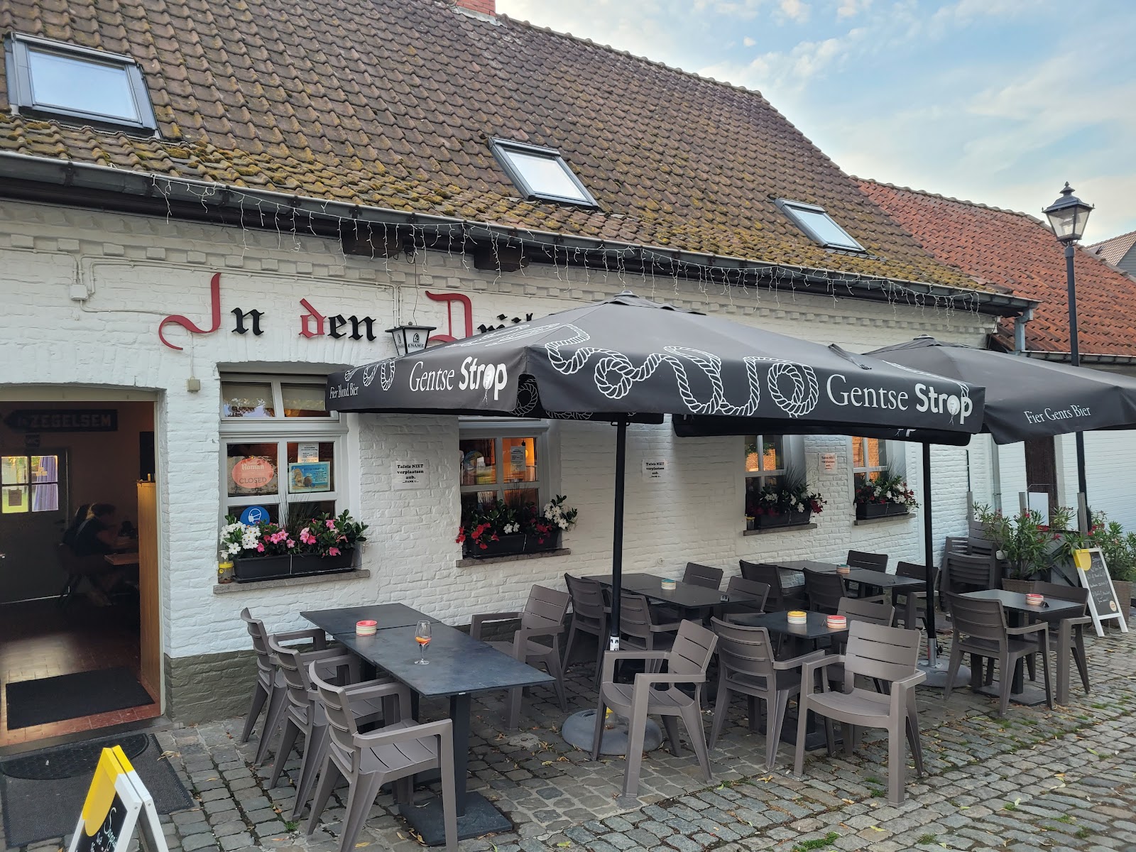 Foto van Den Drijhaard