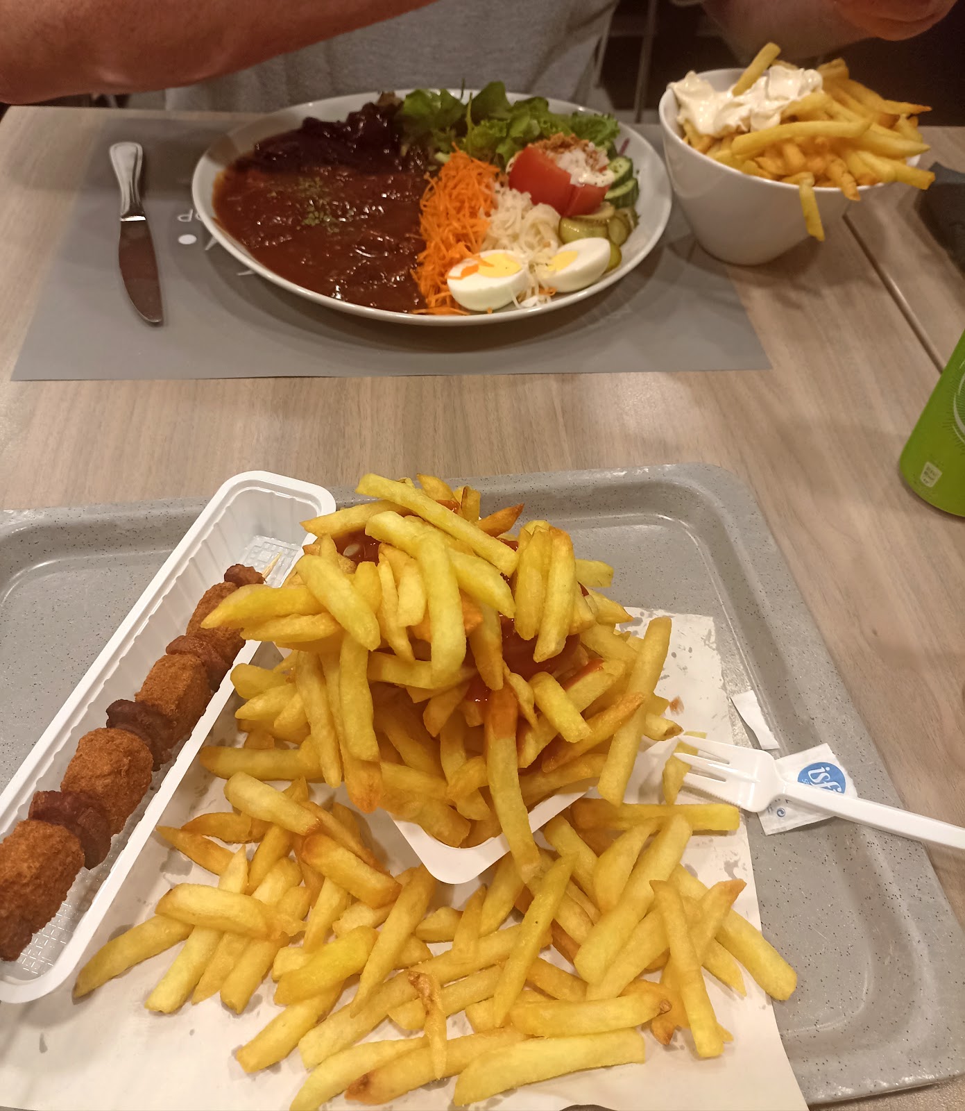 Foto van 't Verschil