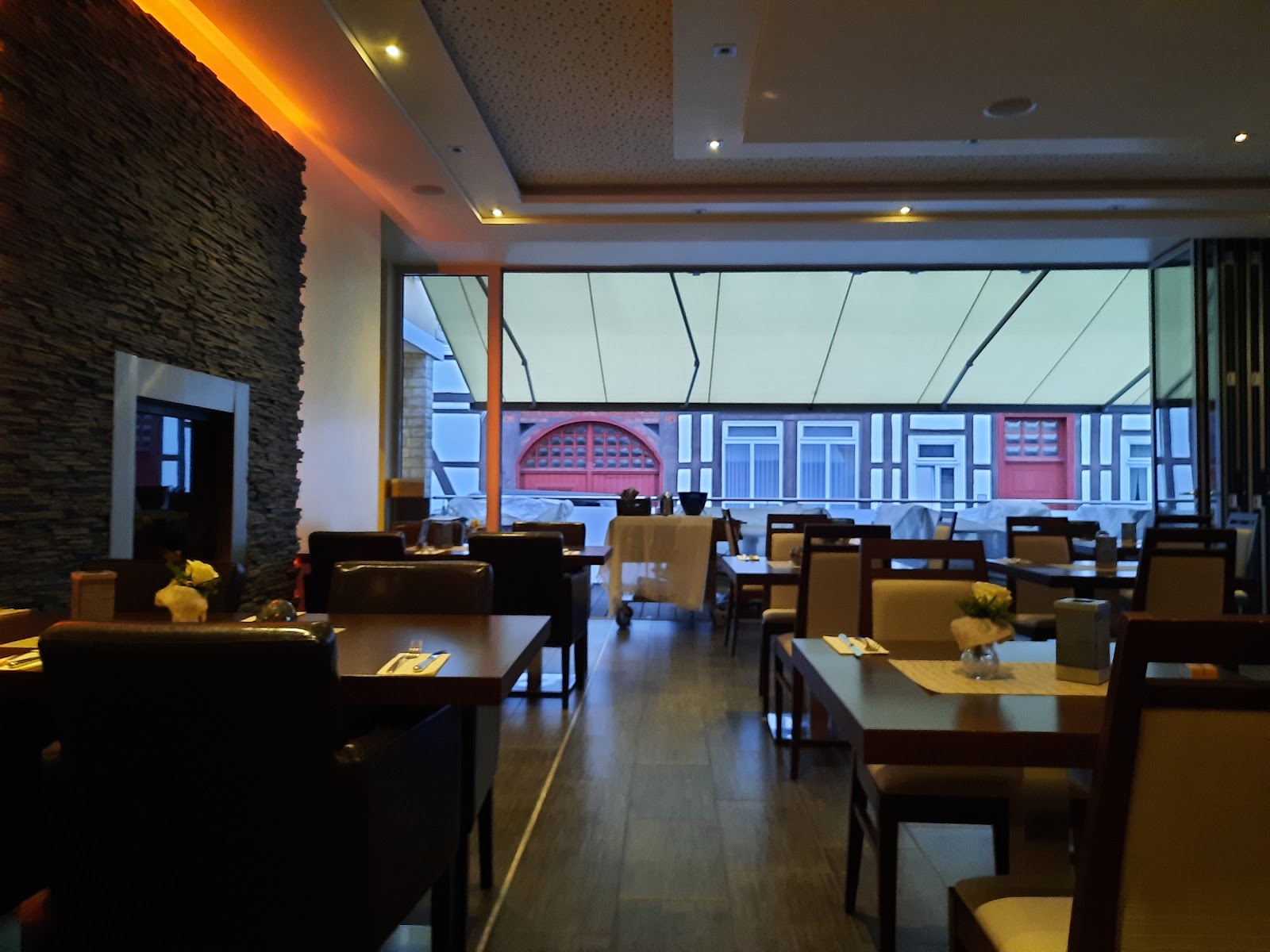 Foto van Ristorante Pizzeria La Casa Brakel