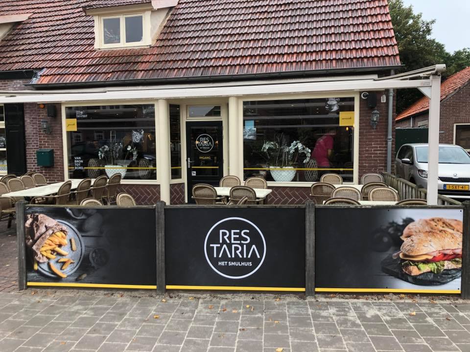 Foto van Restaria Het Smulhuis Hapert