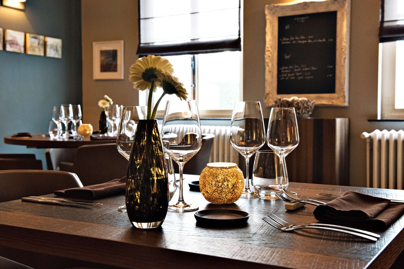 Foto van Restaurant Alexandre