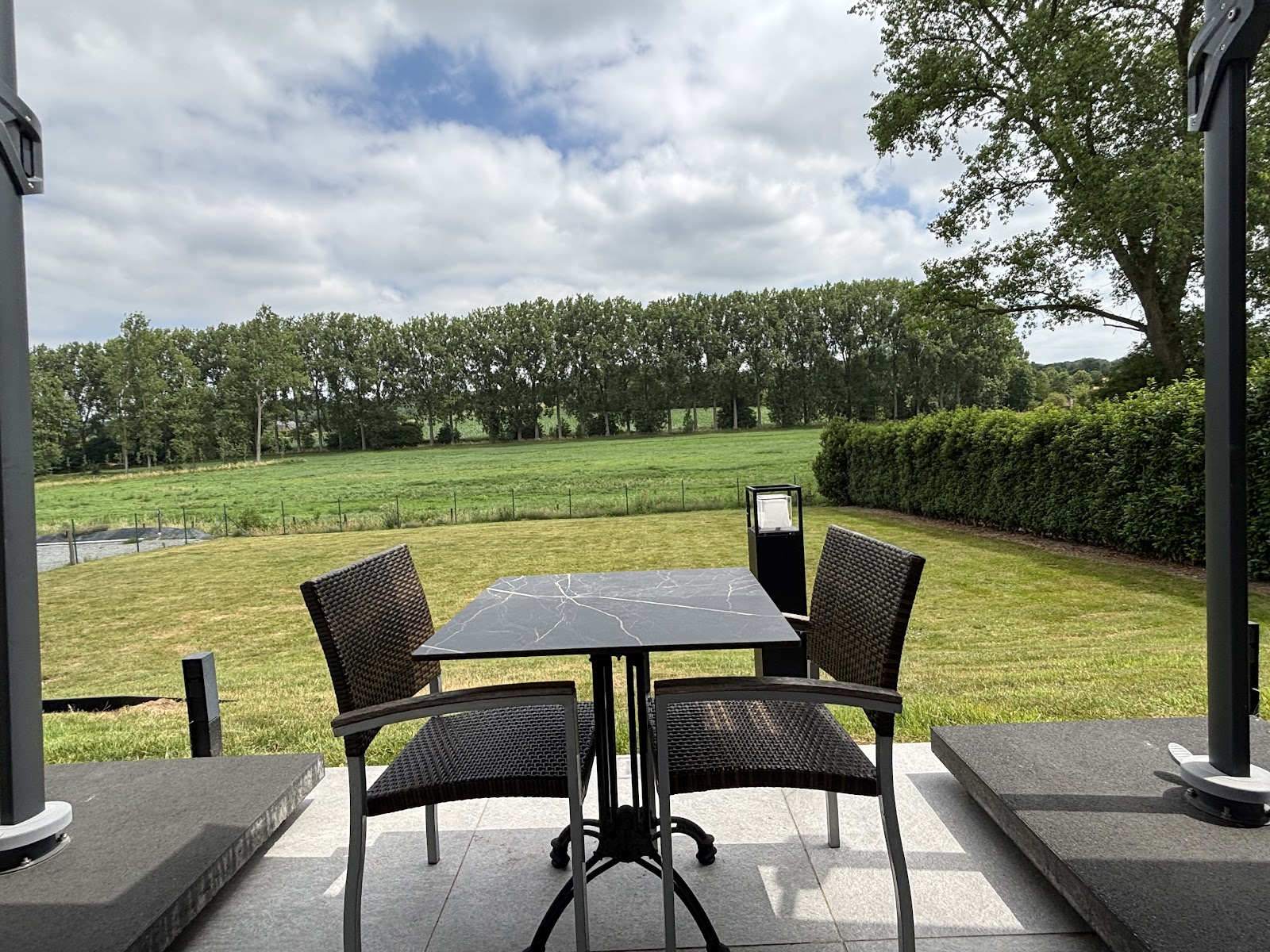 Foto van Restaurant De Schorre