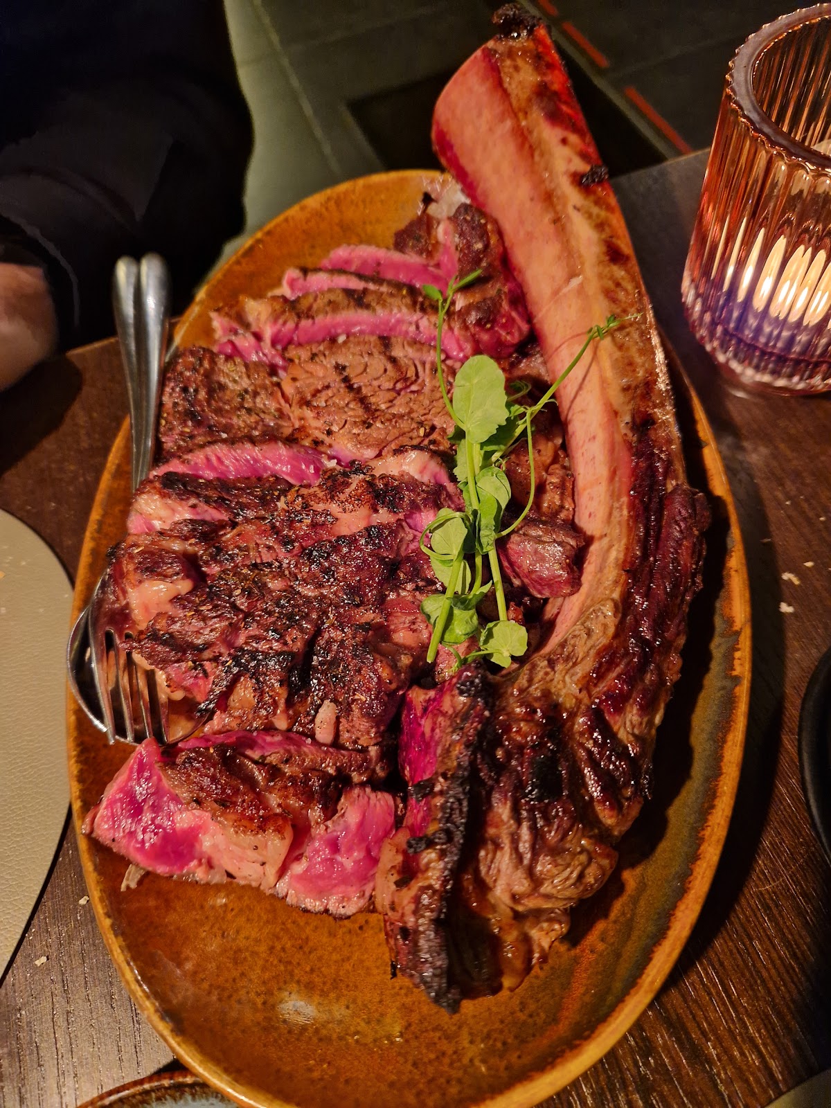 Foto van Bistro André