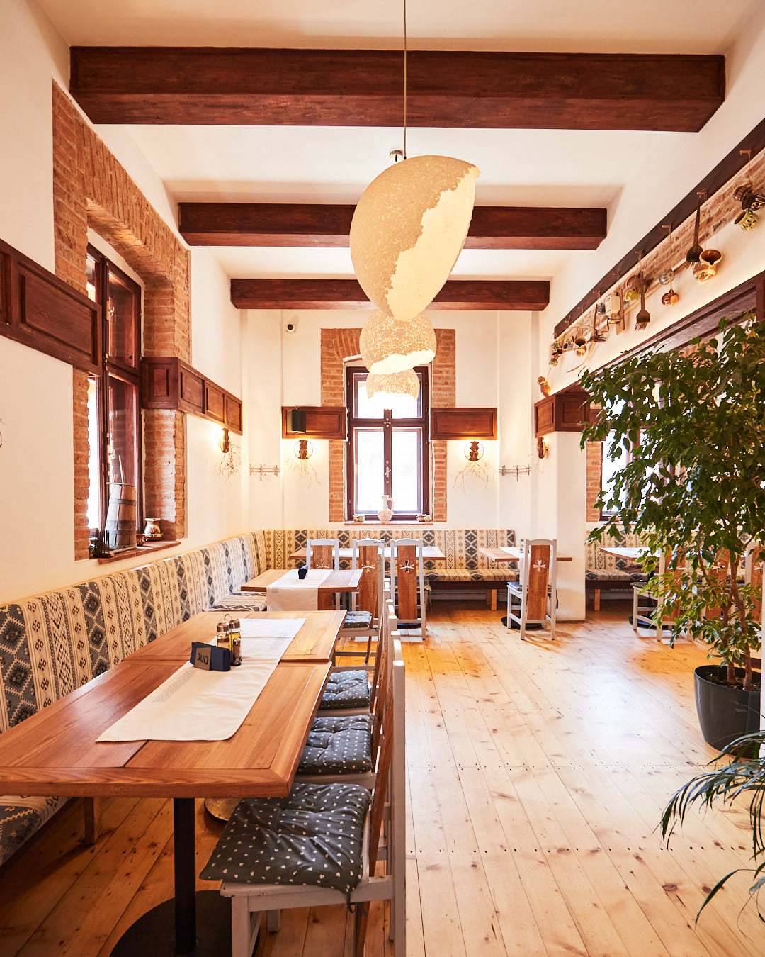 Foto van Restaurant Bran Parc (Bikers Welcome)