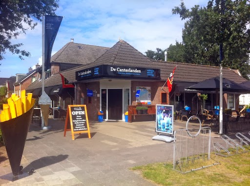 Foto van De Canterlanden - cafetaria • eetcafé • catering