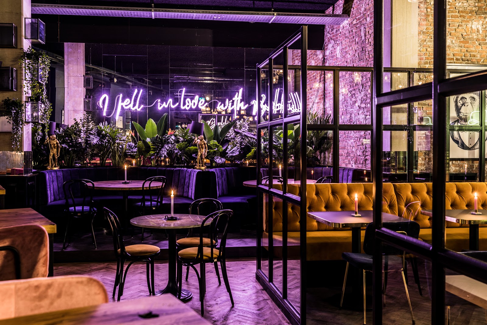 Foto van Bobbi’s Bar