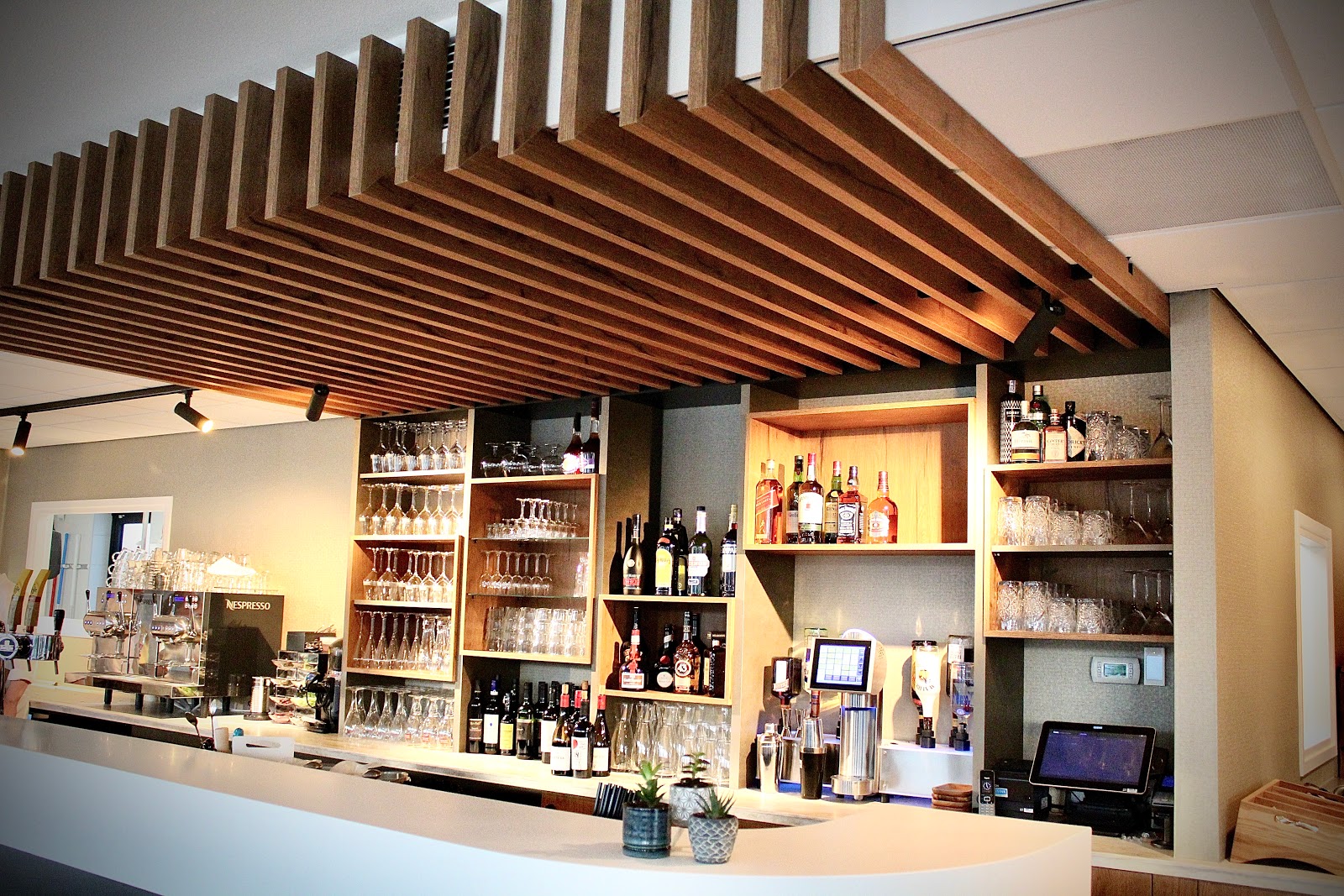Foto van Brasserie Dune