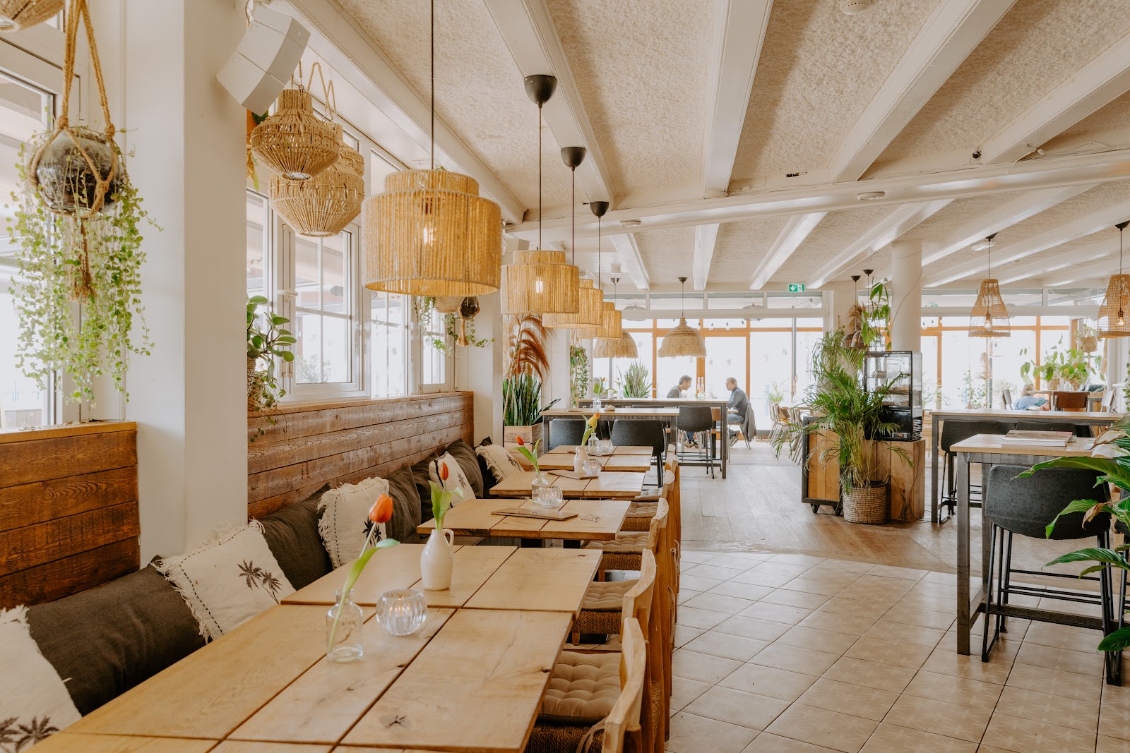 Foto van Strandbar Thuishaven