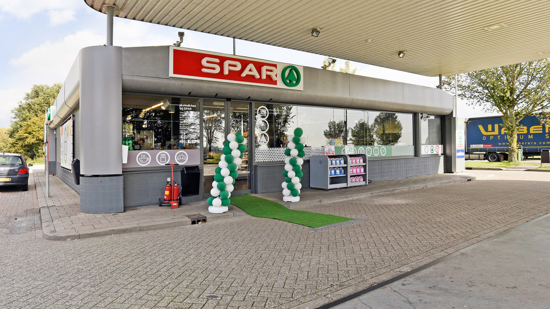 Foto van SPAR express Breezanddijk
