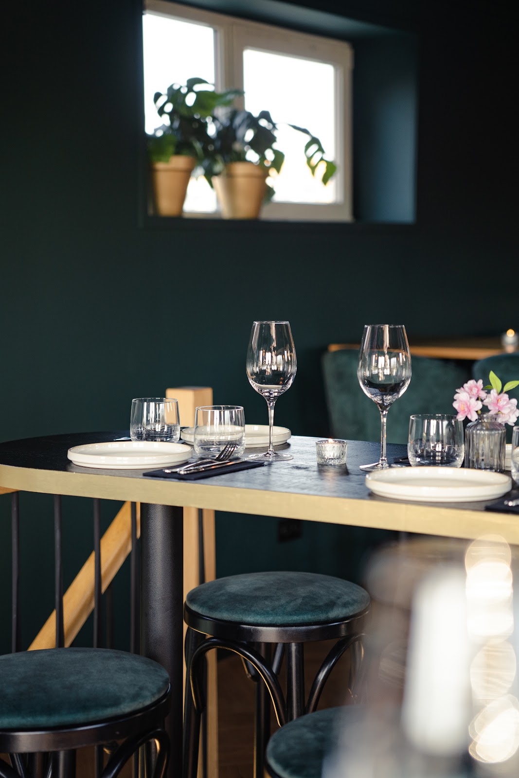 Foto van Blossom Kitchen & Bar