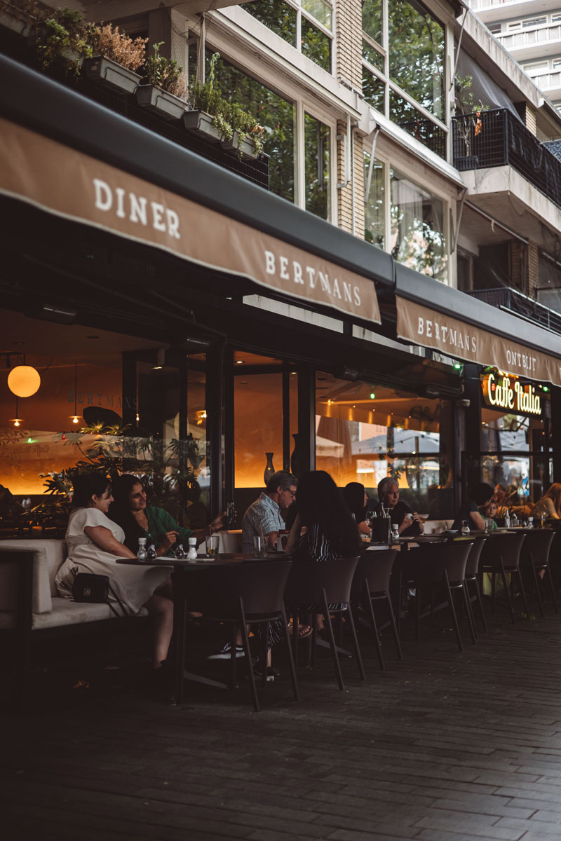 Foto van Takumi Tonkotsu Ramen Rotterdam West-Kruiskade