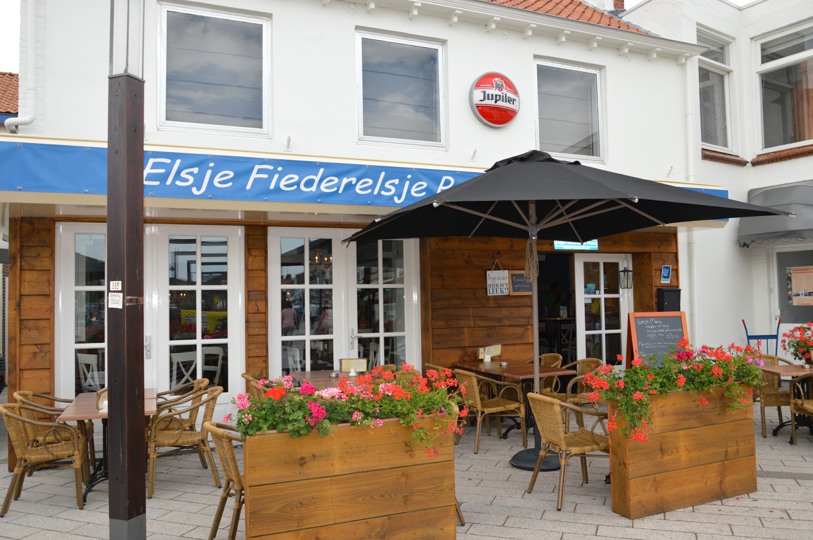 Foto van Elsje Fiederelsje