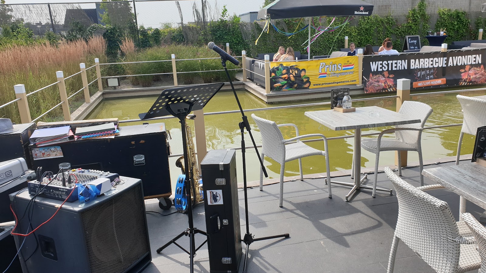 Foto van Restaurant Schoneveld