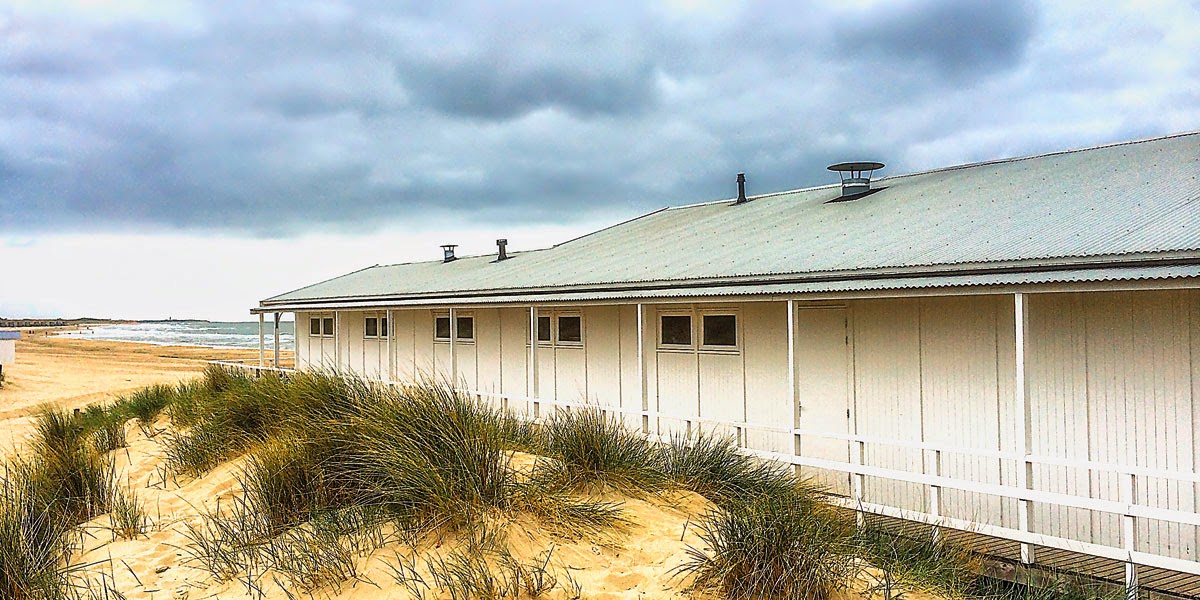 Foto van Beachhouse 25