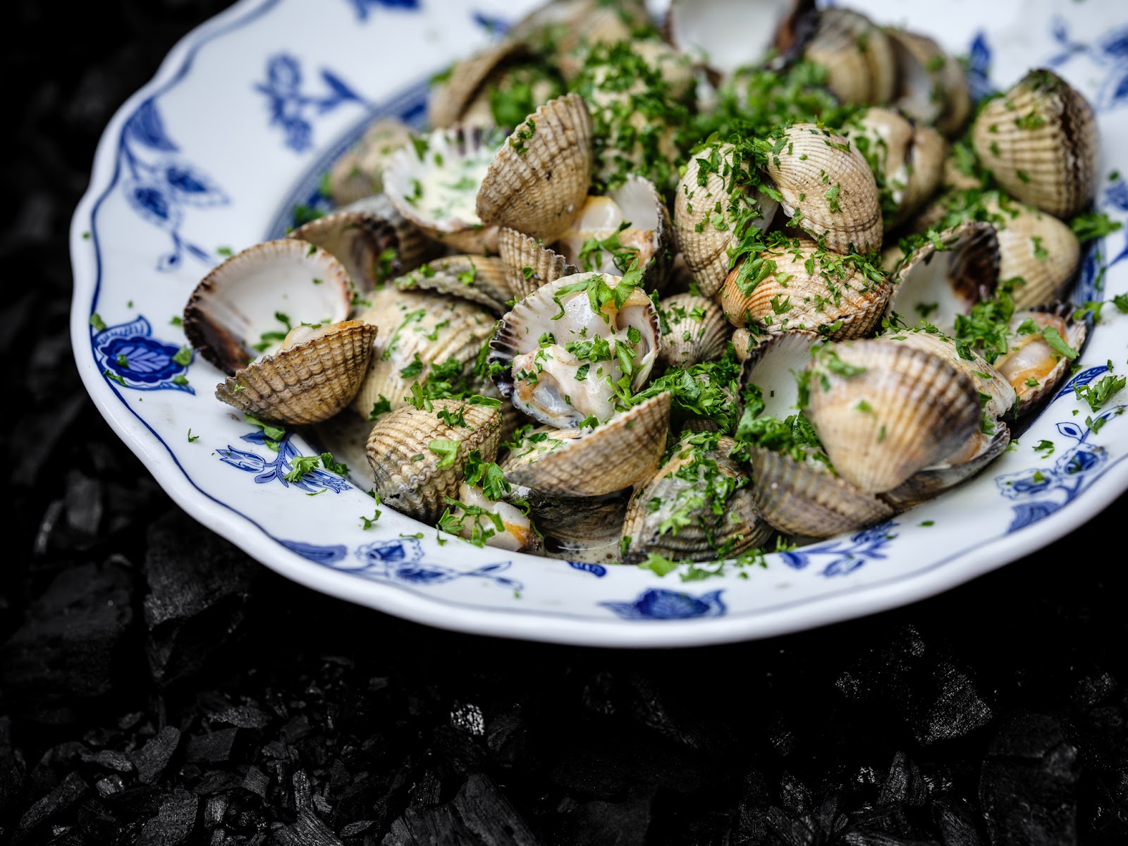 Foto van De Kromme Bistro
