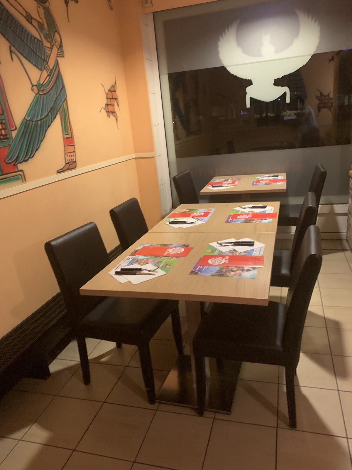 Foto van Pizzeria Amir