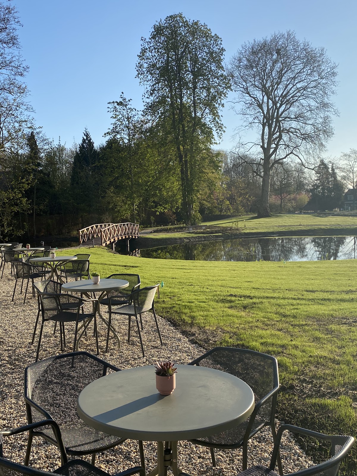 Foto van Restaurant Bloei