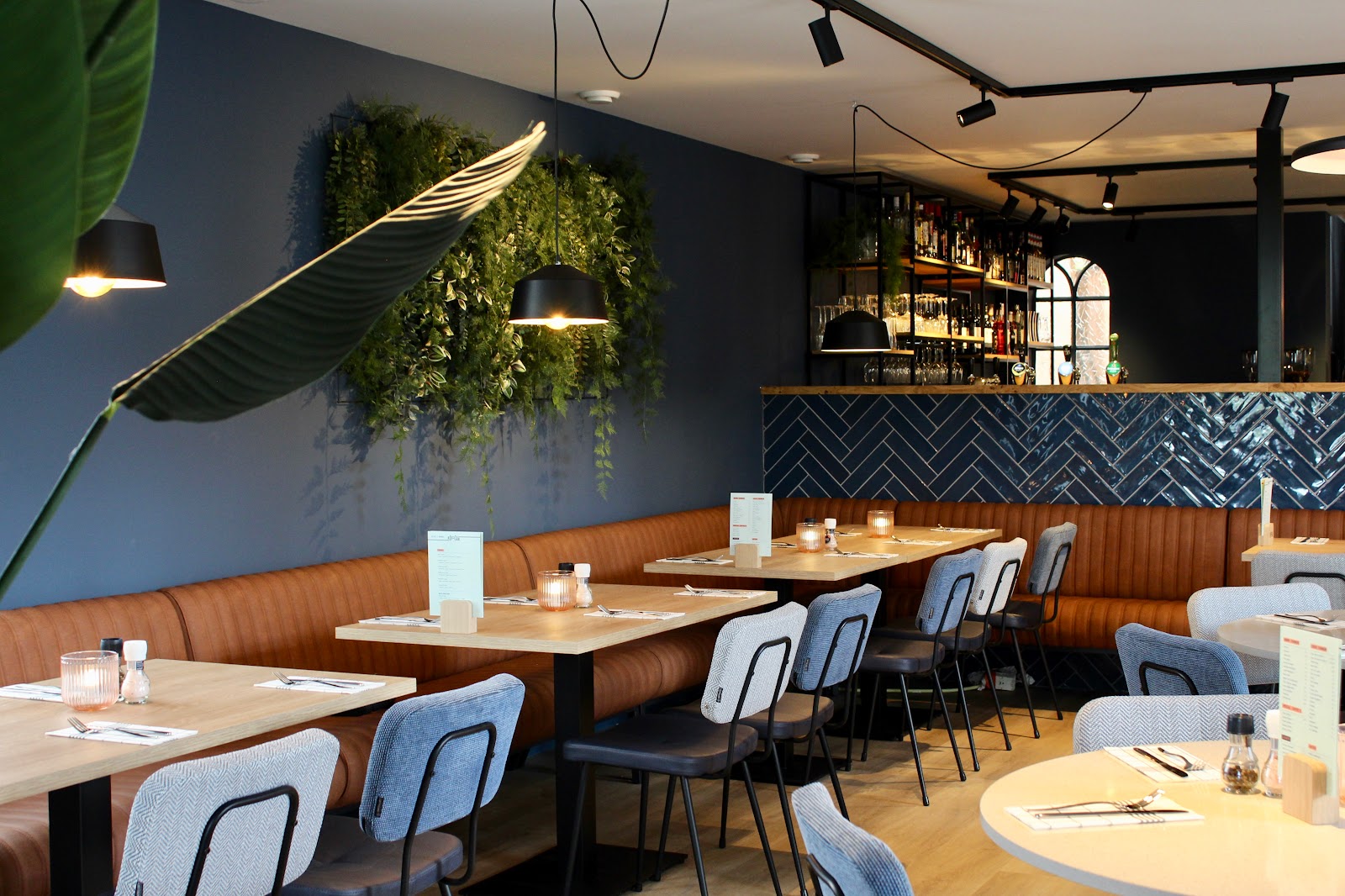 Foto van Kortjak - Restaurant - Vergaderen - Groepen