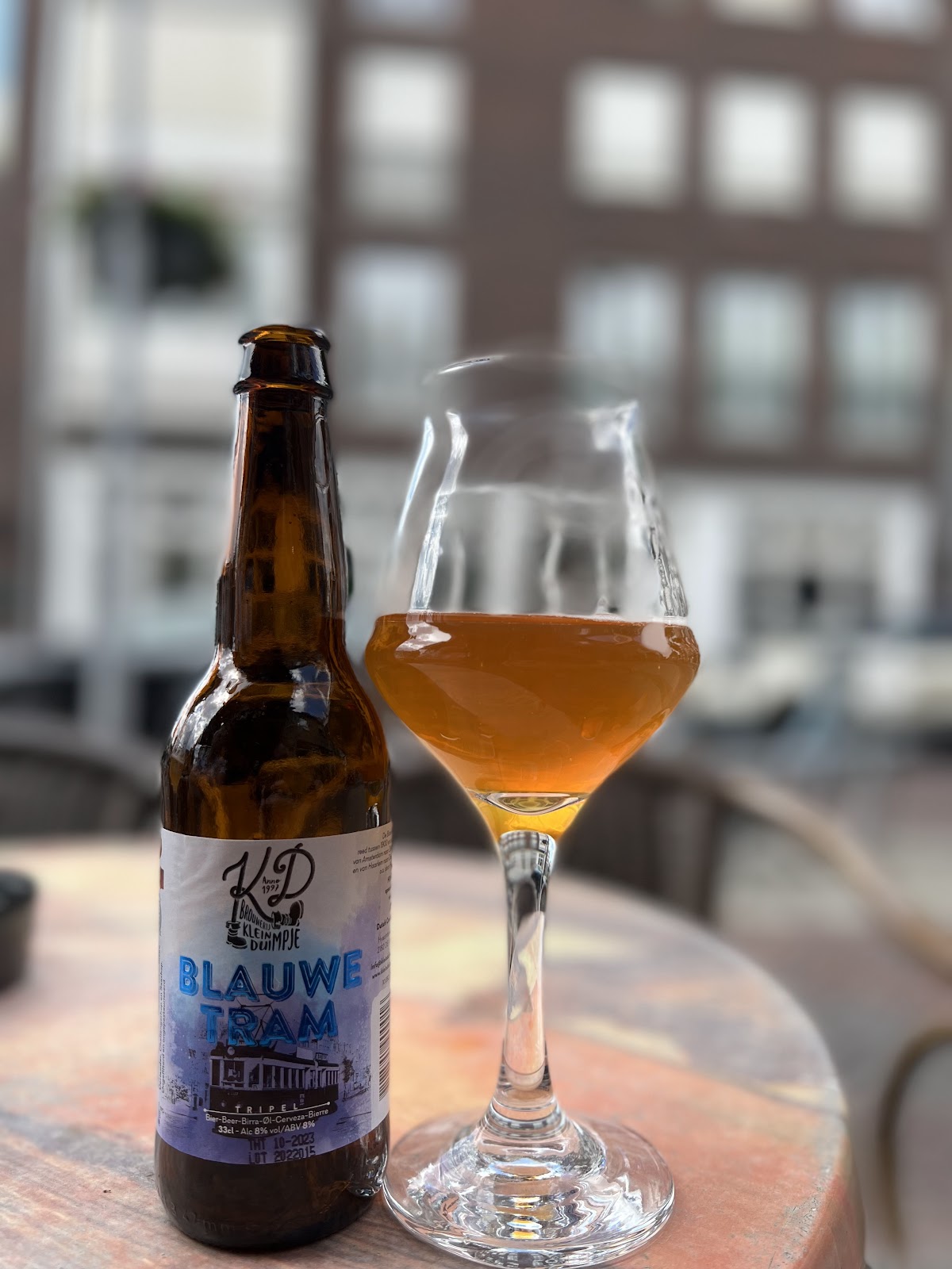 Foto van Café d'n Bel