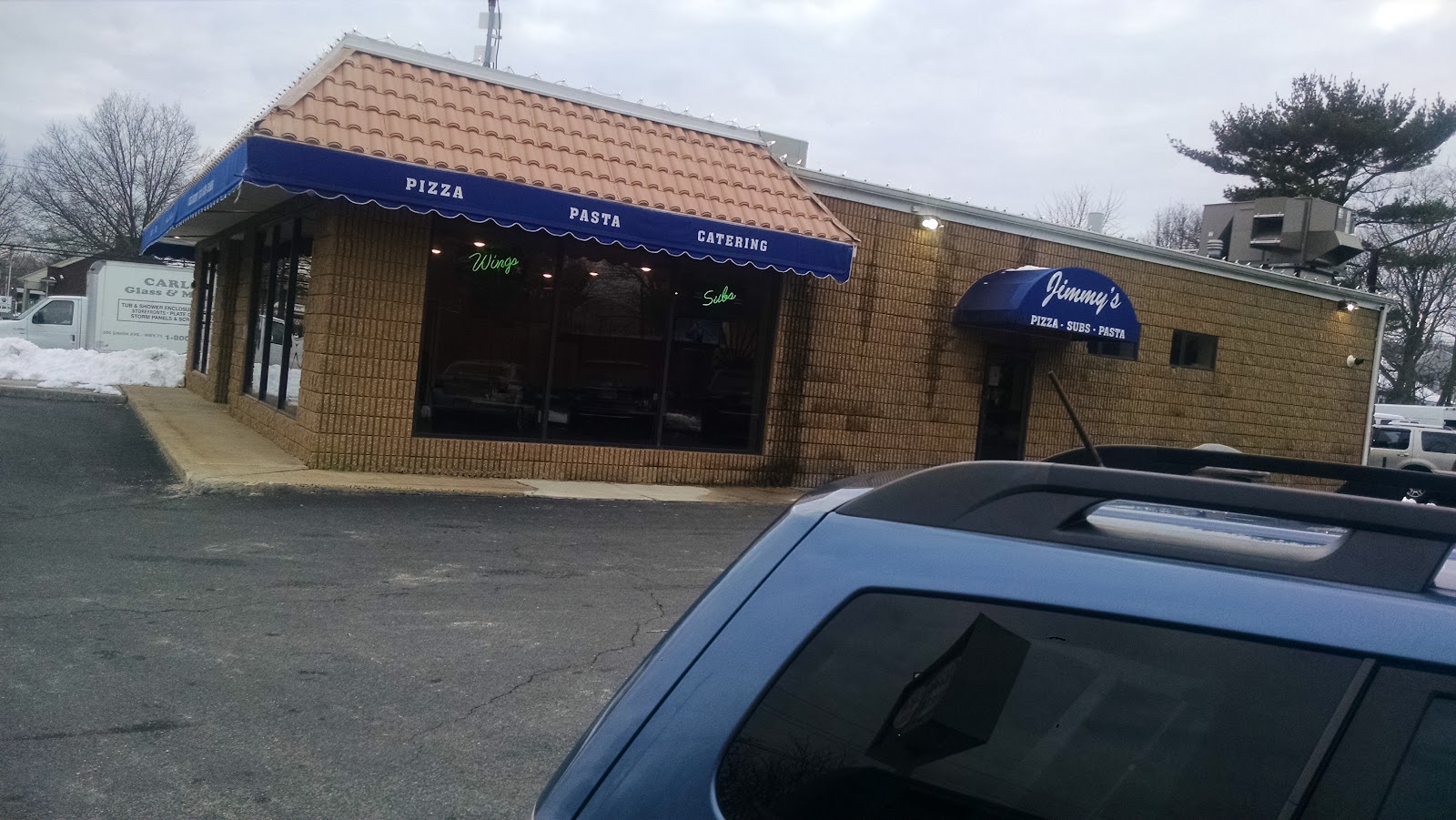 Foto van Jimmy's Cucina