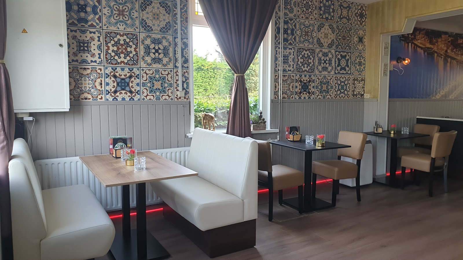Foto van WILLY'S Bar & Food