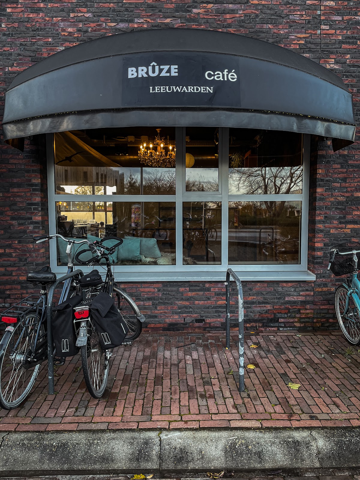 Foto van BRÛZE