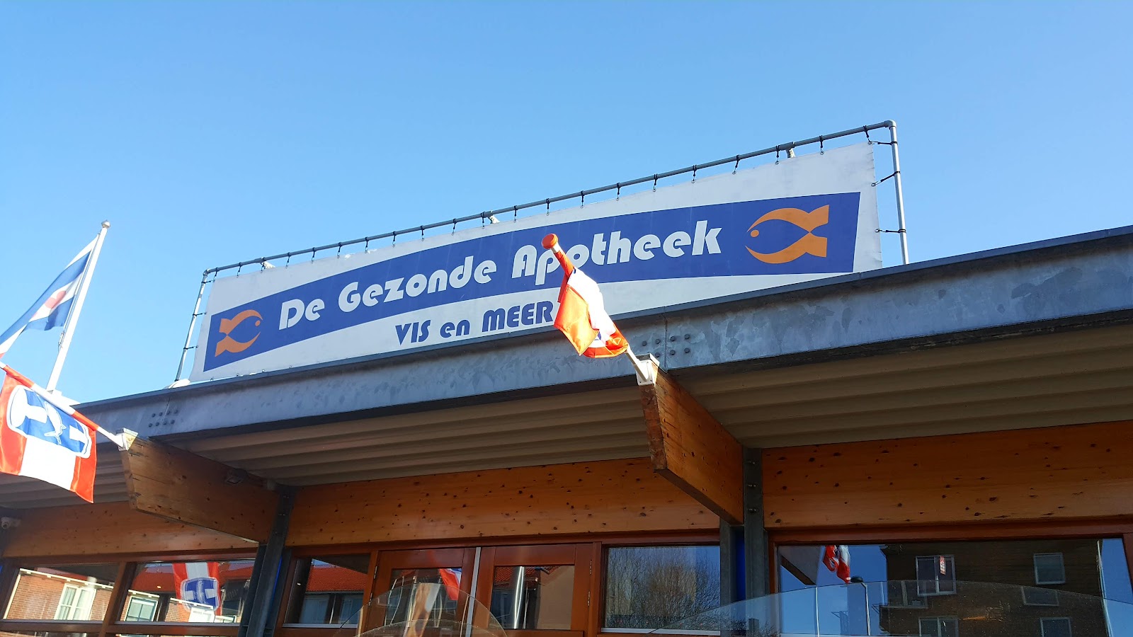 Foto van De Gezonde Apotheek
