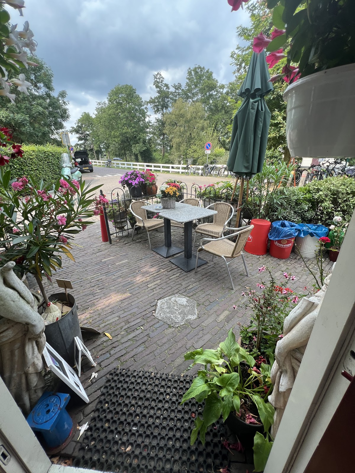 Foto van Ijscafe Antonio