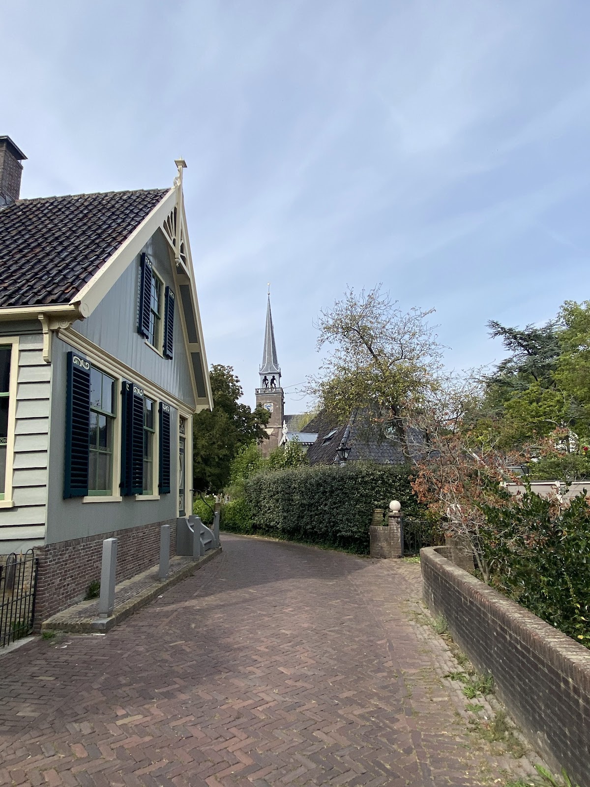 Foto van Het Beroemde Huis