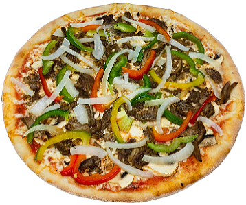 Foto van Grillroom Pizza-phone Broek op Langedijk