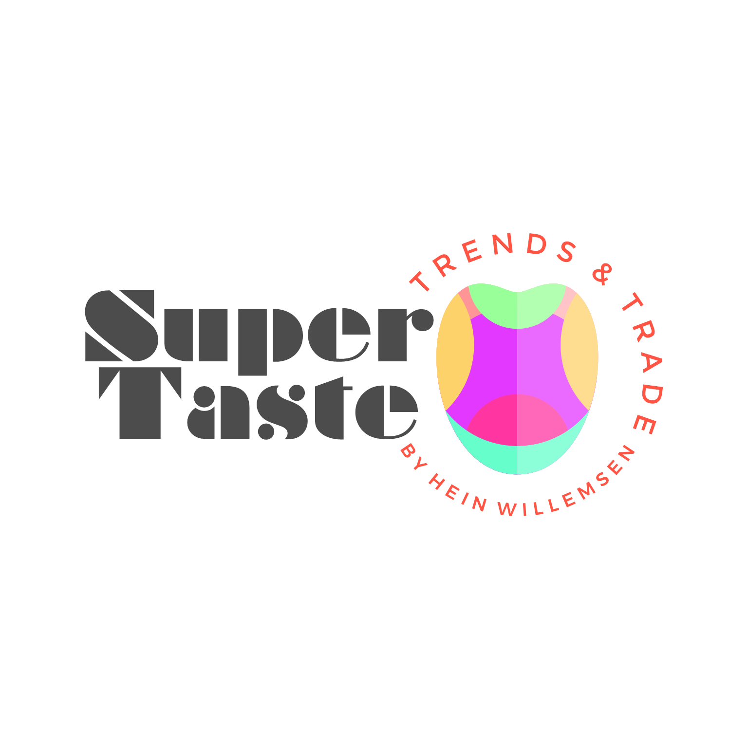 Foto van Super Taste Trends & Trade