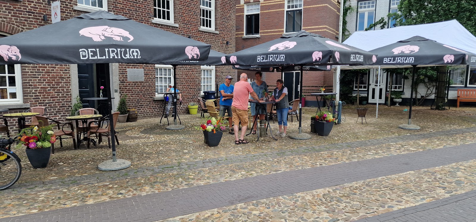Foto van Horeca Wørt