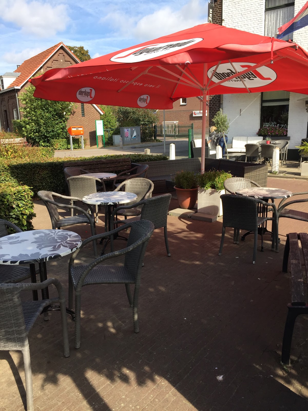 Foto van eten&zo