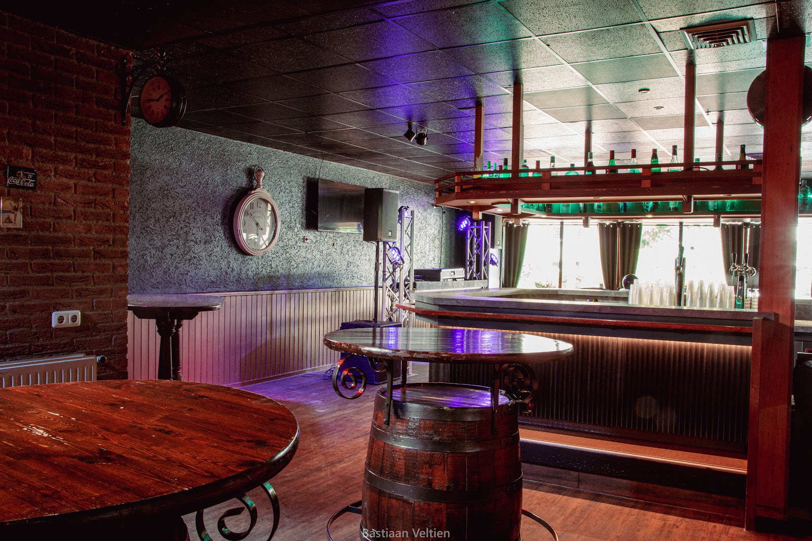Foto van Café van de Vondervoort