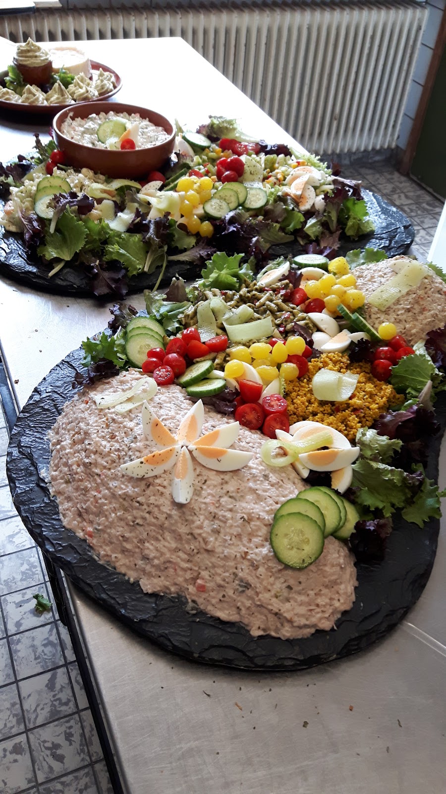 Foto van Catering De Hoppe