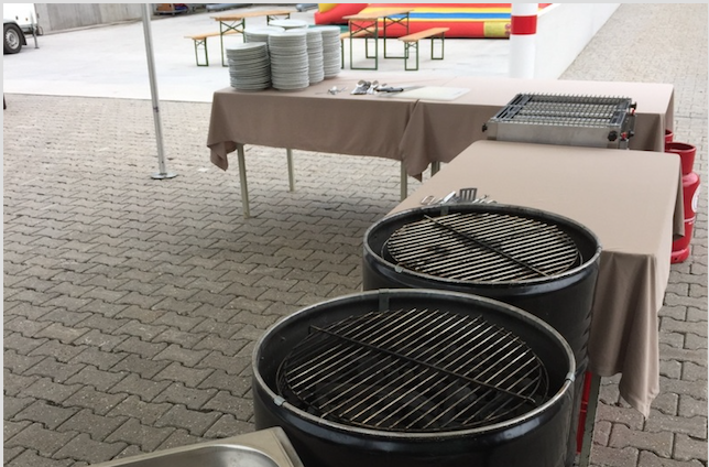Foto van Catering Raalte