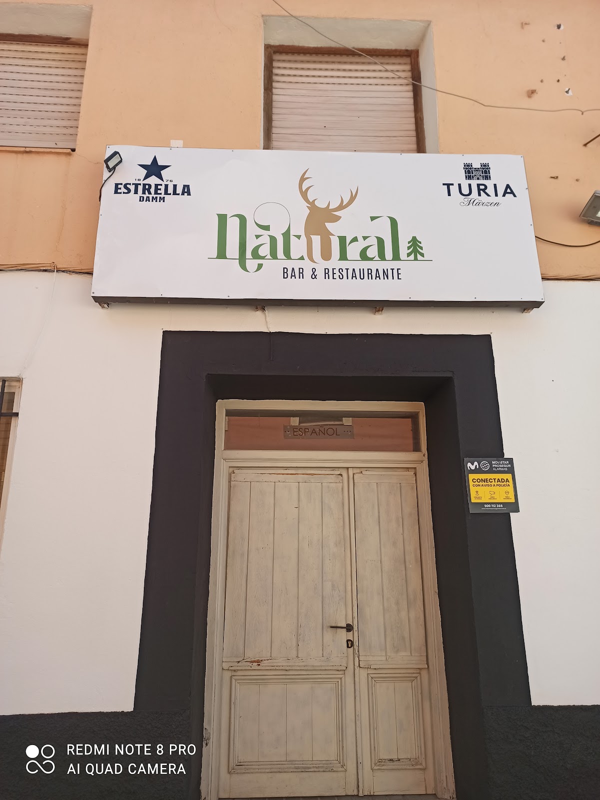 Foto van Bar restaurante Natural