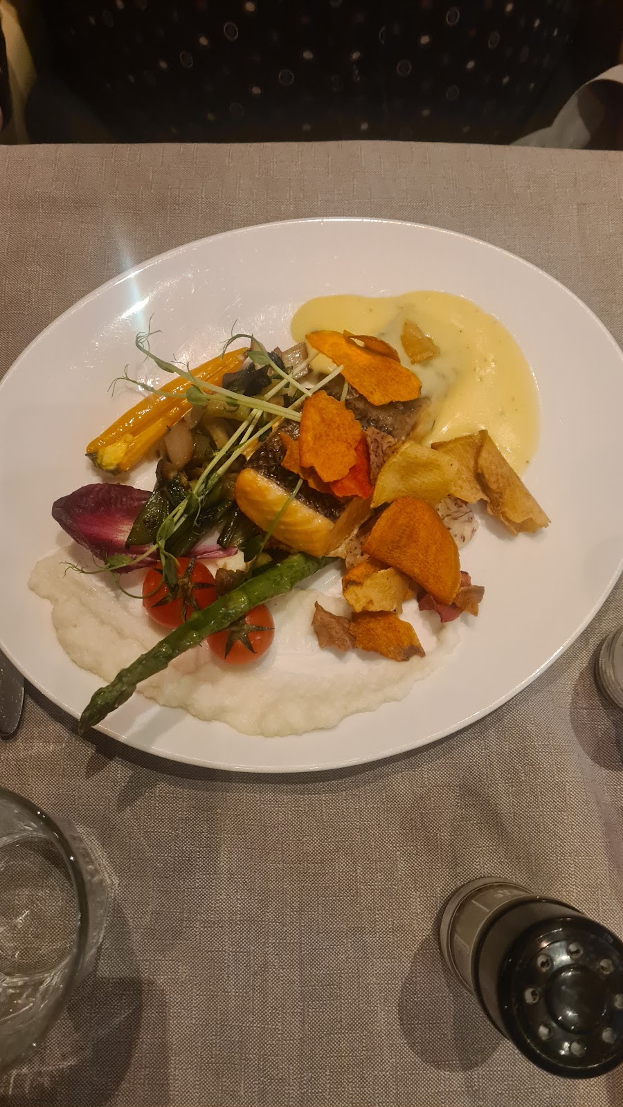 Foto van Ees