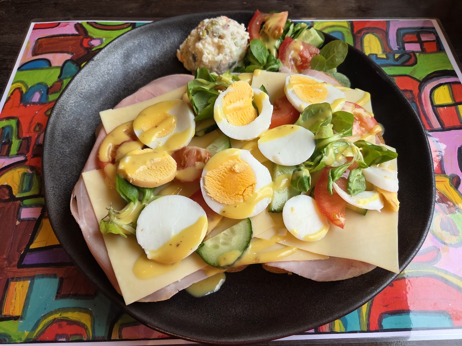Foto van Lunchcafé AnderZ