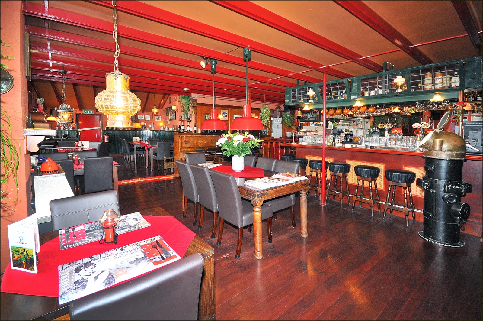 Foto van Steakhouse Jacob Cats