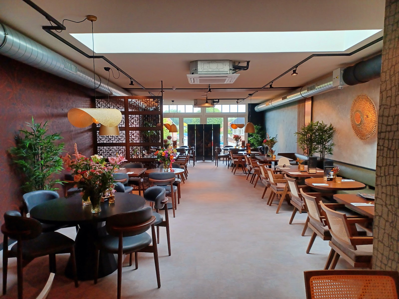 Foto van ZEN - Kitchen & Boutique Hotel